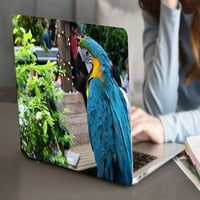 KAISHEK Tvrdoćarna kućišta kompatibilna sa najnovijim macbook-om Pro 15 modelom a pero serija 0424
