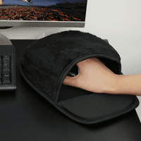 Rush Grijani kompjuterski miša ručni toplije, USB ručni grijači za računar S058
