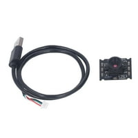 Modul kamere, 30FPS USB modul kamere za bilježnicu