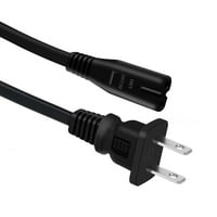 -Geek AC dc Zamjena kabela za punjač za ION Igra Dan IPA bežični zvučnik