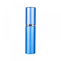 Prijenosni parfem Atomizer 5ml, fini maglica, kolonjska putna boca za punjenje, mini prazna boca za