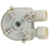 Zamjena pumpe za pranje perilica za kućom Kaws850jt Perilica - kompatibilna sa pumpom za odvod WP WP