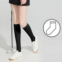 Sportske čarape za prozračivanje - Zaštita od sunca Najlonska ljetna leta svilene čarape za aktivnosti