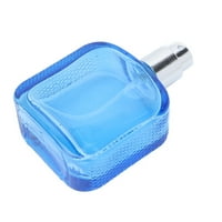 Parfem Atomizer Boca, izdržljivo staklo Plavo punjenje parfema za raspršivanje prskanja Jednostavno