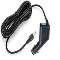 OMILIK 2A Kabel kabela za punjač automobila kabela za punjač automobila kompatibilan sa Garmin GPS Nuvi