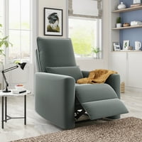 CFOWNER LECLINER stolica sa podstavljenim sjedištem i naslonom, salona za spavanje za spavaću sobu i