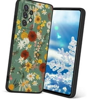 Bold-Graphic-ThrellsHolfish-Jedinstvena futrola za telefon za Samsung Galaxy A 5G za žene Muška Pokloni,