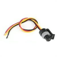 Kabelski adapter za ožičenje kabela za regulator za ubrizgavanje goriva ventil F81Z9C968ab