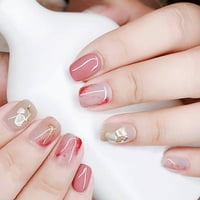 Gel prekrivanje za nokte Pribor za nokte Gel Dye Gensual Promijeni Japanski nokti Radičana materijala