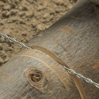 Žičane žice od nehrđajućeg čelika za ručni džepni konop za rezanje cijevi za rezanje cijevi