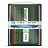 A - Dell kompatibilan 8GB PC3- DDR3-1333MHz 2R 1.35V ECC registrovani RDIMM