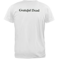 Zahvalna mrtva - bijela krađa majica