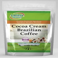 Larissa Veronica COCO Cream brazilska kafa