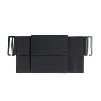 Dagobertniko minimalistički klip nevidljivi novčanik elastična nevidljiva torba za pojas