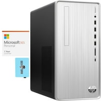 Pavillion TP01- Home & Business Desktop, WiFi, USB 3.2, HDMI, win Pro) sa Microsoftovim osobnim središtem