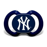 Baby Fanatic službeno licencirani poklon set unise - MLB New York Yankees