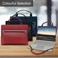 DELL precizni laptop rukav, kožna futrola za laptop za Dell Precision 5530 sa ručke torbe