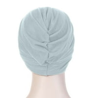 HAXMNOU Žene rastezanje tkanine čelo posteljine kašike