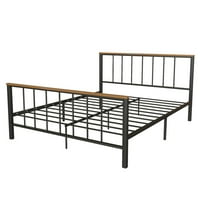 Swenki platforma krevet