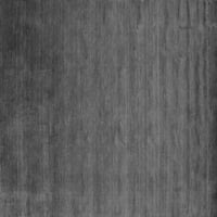 Ahgly Company u zatvorenom pravokutniku Sažetak Sive prostirke savremene površine, 2 '5'