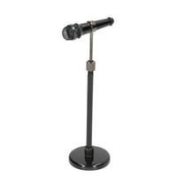 Mikrofon ukras Mini muzički instrument minijaturni mikrofon mini mikrofon model mini muzički instrument