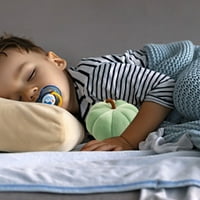 PredyyaynPumpkins plišane igračke bundeve bacaju jastuke, paleki ukrasni jastuci u obliku bundeve slatki
