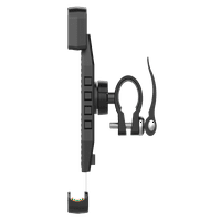 HC Držač telefona i motocikla - protiv tresanja, 360 ° okretni nosač, teški nosač ručica