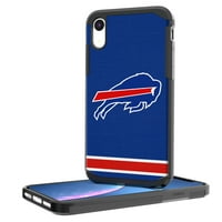 Buffalo Bills iPhone CASE DIZAJN STRIPE