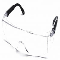 Sigurnosne naočale Condor, Clear 1VW16