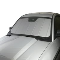 Covercraft UVS Custom Suncscreen za - Mercedes-Benz Cla250, - CLA AMG, - CLA AMG