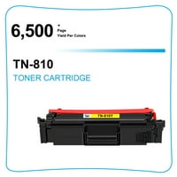 Cool Toner Tn Toner Caritdge kompatibilan je za brata MFC-L9630CDN L9670CDN EX670W 1xyellow