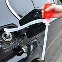 Automobilska pumpa za ulje Ručno mijenjač za usisavanje ulja Ulje za usisavanje ulja Automobilsko ulje
