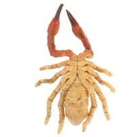Scorpion Figurine Divlje životinje Životinja, uskršnja jaja božićna rođendan poklon zabava favorizira