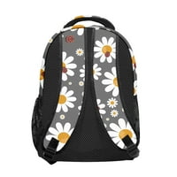 Daisy školski ruksak za djevojke, trendi ruksaka, knjigovodbe, koledge za žene, ruksake za srednjoškolske