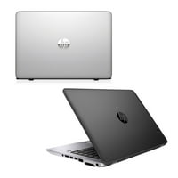Polovno - HP EliteBook G1, 14 HD + laptop, Intel Core i5-4300U @ 1. GHz, 16GB DDR3, novi 500GB M. SSD,