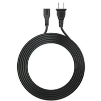 Pwron kompatibilna zamena 6ft kabela napajanja za pjevač 7466
