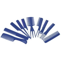 Alati za oblikovanje kose, komplet za oblikovanje kose, češljem za oblikovanje kose Static Professional