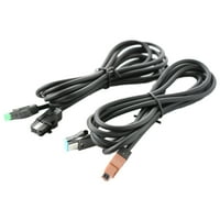 Carplay i auto USB kabel C V 605A Carplay kabel za Mazdu