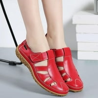 Aufmer sandale na prodaju ljetne dame sandale šuplje rupe Ženske povremene cipele