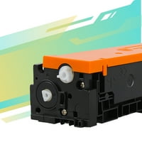 Aztech kompatibilan za HP CF toner kasete Rad sa HP Color LaserJet Pro M25DW M254DN MFP M281FDN M281CDW