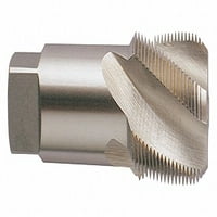 YG- Alat Co cijevi cijevi Thread Tap Tap, 1 2 - 14, HSSE-V Q1560