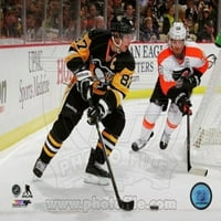 Sidney Crosby 2014- Action Sports Photo