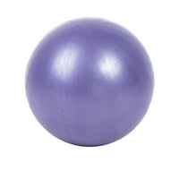 PVC Yoga Ball Mini fitness loptica Eksplozija Otporna na balans Yoga Ball