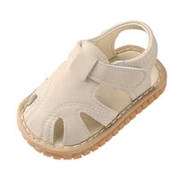 Vedolay Baby Girl Sandales Ljeto Udobne cipele na otvorenom Ležerne prilike Slatke prve cipele za hodanje