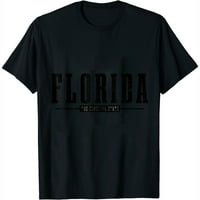 Florida Pride Vintage majica