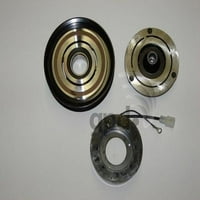 -Parts zamjena za 1996 - Plymouth Voyager A C kompresorski kvačilo