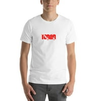 Ronan Cali stil kratkih rukava majica majica po nedefiniranim poklonima
