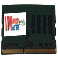 MemmentMasters 8GB PC3L- CL ECC DDR 1600MHz LP UDIMM za IBM sistem