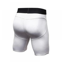 Muški kratke hlače Muške Brze suhe performanse Atletski kratke hlače S-2XL