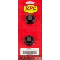 Racing Power 1. od 0. ID čelika PVC Grommets od 2